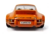 HPI 1973 Porsche Carrera RSR Pre Painted Bodyshell - Orange