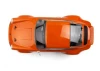 HPI 1973 Porsche Carrera RSR Pre Painted Bodyshell - Orange