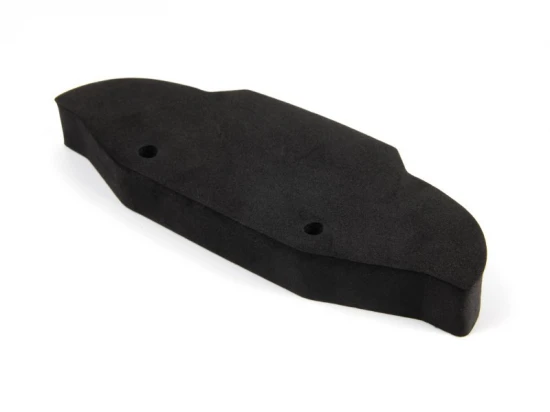 1973 Porsche Carrera RSR Foam Bumper