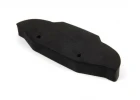 1973 Porsche Carrera RSR Foam Bumper