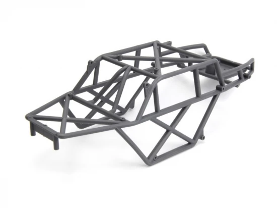 Ford Bronco 4400 Roll Cage (Grey)