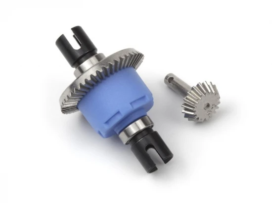 Gear Differential Set (Assembled/1Set)