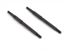 Rear Drive Shaft Set +4mm