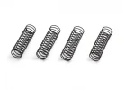 Shock Spring 10x33x0.5mm 13.75 Coils (Soft)
