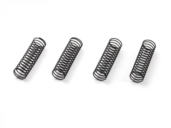 Shock Spring 10x33x0.6mm 14.5 Coils (Medium)