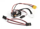FLX-183S25-WP-C Competition Crawler Flux ESC