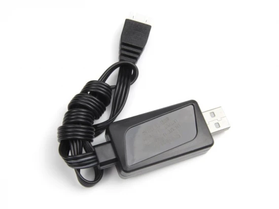 HPI 3S 11.1V USB LiPo Balance Charger