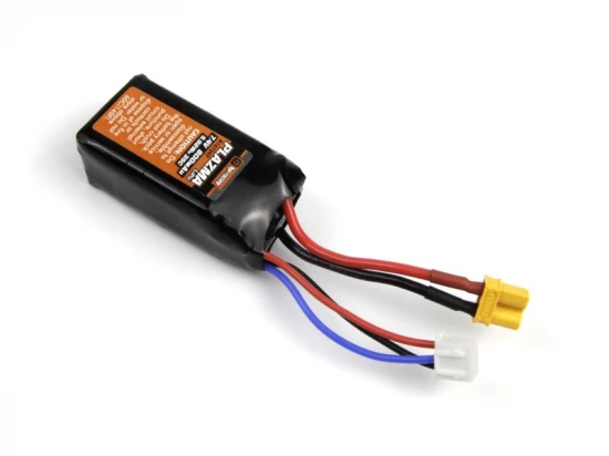 HPI Plazma 7.4V 800mAh 35C LiPo Battery Pack