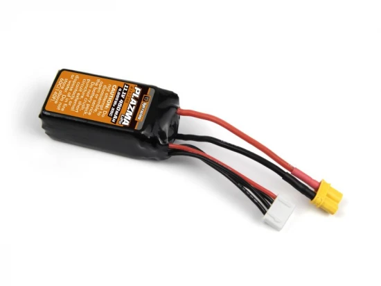 HPI Plazma 11.1V 450mAh 35C LiPo Battery Pack