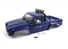 Toyota Hilux SR5 Painted Body - Blue