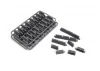 nano-TTR Jersey Barrier Set