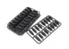 nano-TTR Jersey Barrier Set