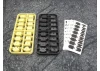 nano-TTR Curb Set - Black and Yellow