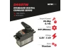 D950TW Wide Voltage Ultra Torque Servo