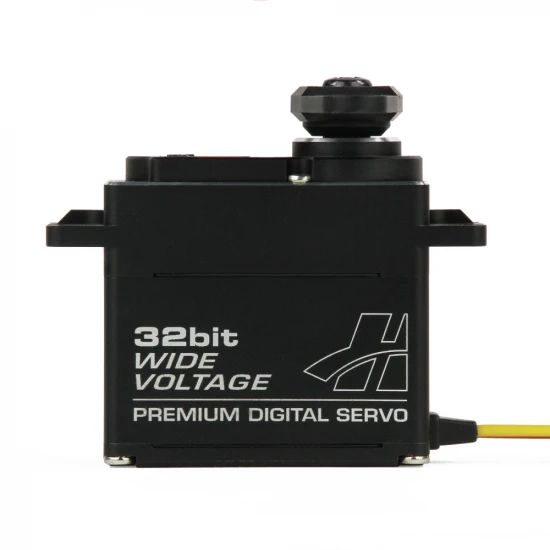 Hitec D951TW Wide Voltage Ultra Torque ** CLEARANCE **