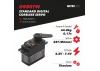 D980TW Wide Voltage Monster Torque Servo