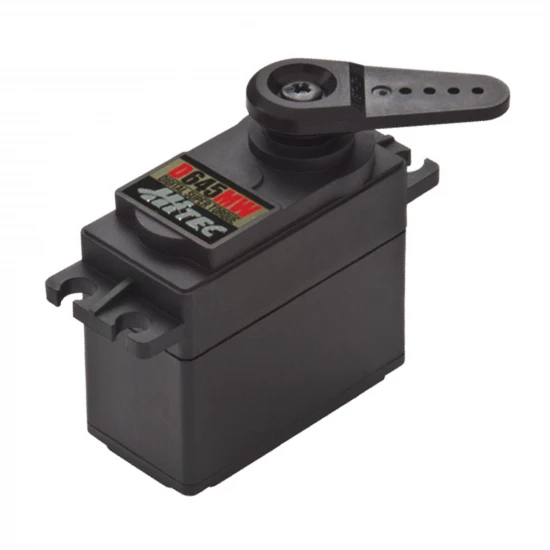 Hitec D645MW Wide Voltage Super Torque Servo