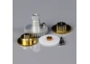 HS-5646WP Metal Gear Set