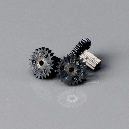 Hitec HS7115TH Karbonite Gear (3pcs)