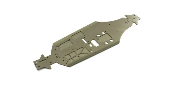 KYOSHO Main Chassis Inferno MP10T