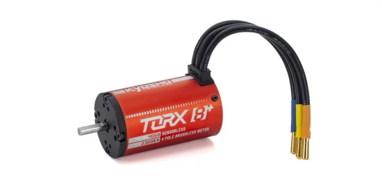 KYOSHO Speed House TORX8+ 2300Kv Brushless Motor