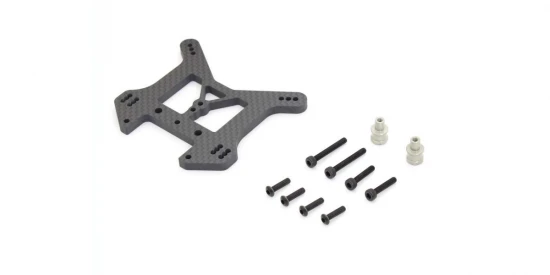 KYOSHO Carbon Rear Shock Stay Inferno MP10 (58)