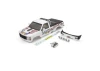 Prepainted Body Shell Set Kyosho USA-1 1:8 Monster Truck