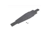 Carbon Main chassis Kyosho Optima Mid