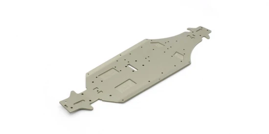 Main Chassis Kyosho Inferno MP10TE