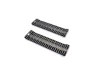 Heavy Metal Track Set for Kyosho Blizzard (2)