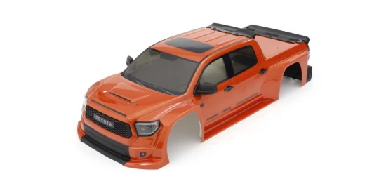 KYOSHO Body shell set 1:10 Fazer VE FZ02L Toyota Tundra Pro Street Orange