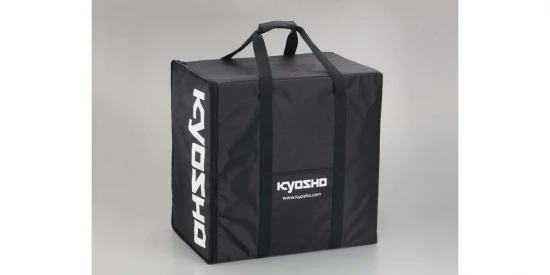 Kyosho Hauler Bag - Large Size (36 x 56 x 55cm)