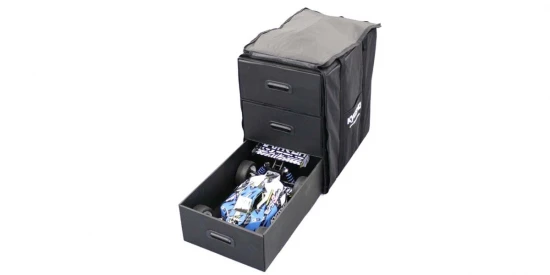 Kyosho Hauler Bag - Large Size (36 x 56 x 55cm)