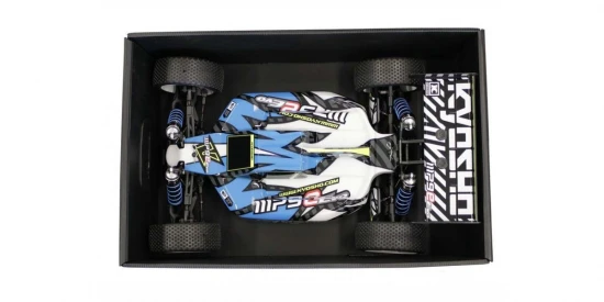 Kyosho Hauler Bag - Large Size (36 x 56 x 55cm)