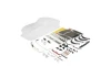 KYOSHO Body shell set 1:10 Fazer FZ02S Datsun 240Z 1971 Tuned Ver