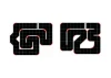Kyosho Mini-Z Grand Prix Circuit50 Corner Set 45 Degre (12pcs)