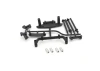 Body Mount & Bumper Set Kyosho Fazer FZ02-RCV