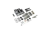 HD Coating Rear Shock Set Kyosho Inferno MP9-MP10 (2) M=55