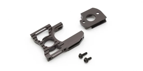 LW Aluminium Long Motor Mount Kyosho Inferno MP10TE