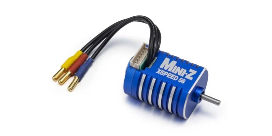 Kyosho Mini-Z X-Speed 56 Sensored Motor - 5600KV