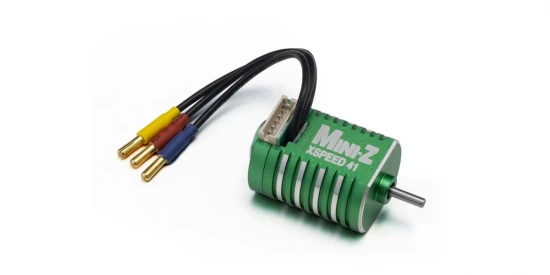 Kyosho Mini-Z X-Speed 41 Sensored Motor - 4100KV