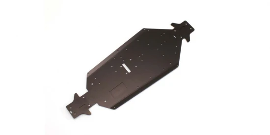 Main Chassis Kyosho Inferno MP10E Readyset