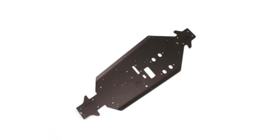 Main Chassis Kyosho Inferno MP10 Readyset