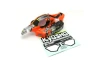 Bodyshell Kyosho 1:8 Inferno MP10 Readyset - Orange
