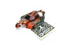 Bodyshell Kyosho 1:8 Inferno NEO 3.0 Type 5 (Red)