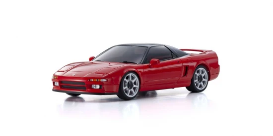 Kyosho Autoscale Mini-Z Honda NSX Red (N-RM)