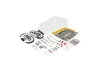 Kyosho Body shell set 1:10 Fazer FZ02S Mazda Savanna GT 1972 Tuned Ver.