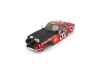 Kyosho Body shell set 1:10 Fazer FZ02S Datsun 240Z 1971 Safari Rally Version