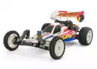 Tamiya Super Astute 2018