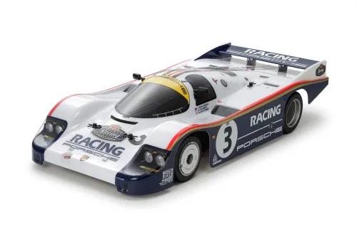 Tamiya Porsche 956 Group C